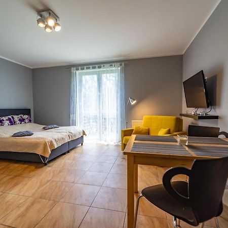Apartament Zielony Zakatek Świeradów-Zdrój Exteriér fotografie