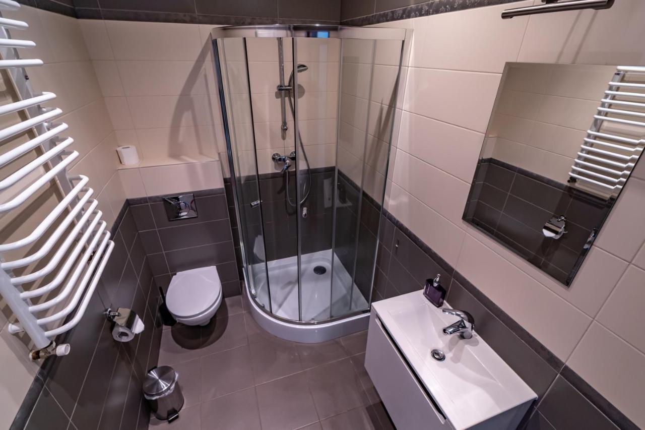 Apartament Zielony Zakatek Świeradów-Zdrój Exteriér fotografie