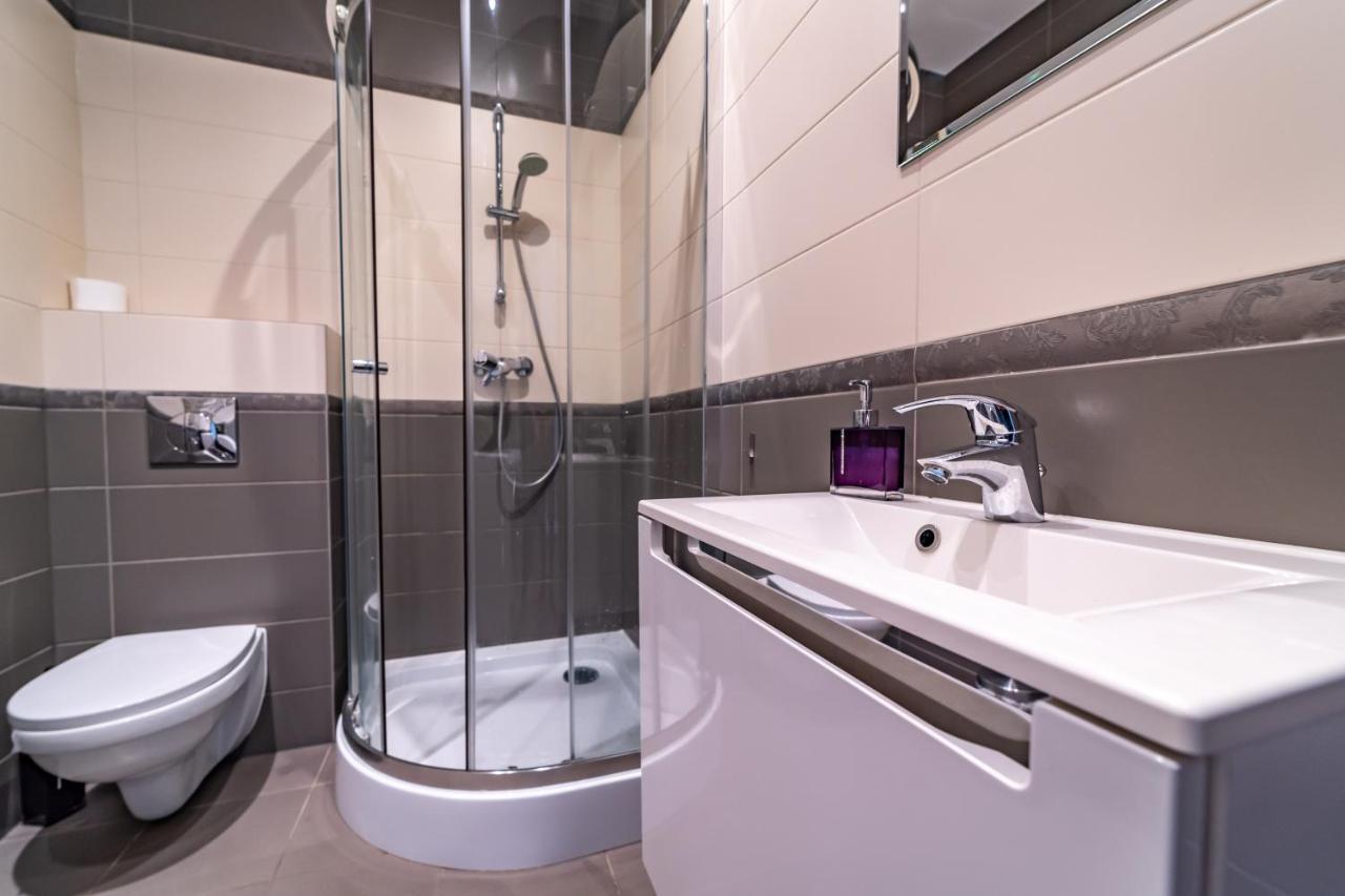 Apartament Zielony Zakatek Świeradów-Zdrój Exteriér fotografie